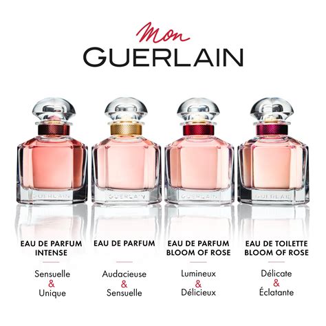 mon guerlain 33ml